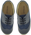 dermatina sneakers babywalker oxford style mple eu 25 extra photo 4