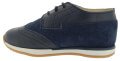 dermatina sneakers babywalker oxford style mple eu 27 extra photo 1