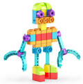 engino qboidz 8 se1 alien robot extra photo 1