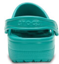 papoytsia thalassis crocs classic clog tropical teal eu 30 31 extra photo 2