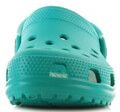 papoytsia thalassis crocs classic clog tropical teal eu 30 31 extra photo 3