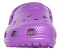 papoytsia thalassis crocs classic clog amethyst mob eu 28 29 extra photo 1