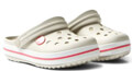 papoytsia thalassis crocs crocband clog k stucco melon ekroy eu 29 30 extra photo 1