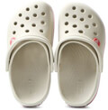 papoytsia thalassis crocs crocband clog k stucco melon ekroy eu 29 30 extra photo 3