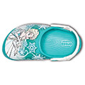 papoytsia thalassis crocs funlab frozen light clogs k tropical teal beraman extra photo 2