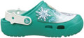 papoytsia thalassis crocs funlab frozen light clogs k tropical teal beraman eu 32 33 extra photo 3