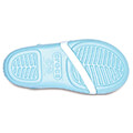 paidika sandalia crocs lina frozen sandal k ice blue extra photo 1
