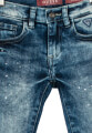 jeans panteloni guess kids n84a00 d37a0 mple 118 125ek 6 7eton extra photo 1