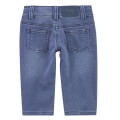 jeans panteloni 3 pommes 3m22003 skoyro mple extra photo 1
