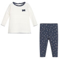set 3 pommes 3m36012 leyko mple 86cm 12 18m extra photo 2