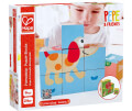 pazl me kyboys hape friendship puzzle blocks 9tmx extra photo 1