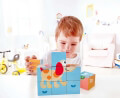pazl me kyboys hape friendship puzzle blocks 9tmx extra photo 2