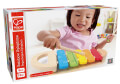 xylofono hape rainbow xylophone 3tmx extra photo 1