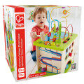 bomkybos drastiriotiton hape country critters play cube 10tmx extra photo 2