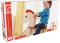 bomkoynisto alogaki hape rock and ride rocking horse mpez kokkino extra photo 2