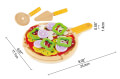 spitiki pitsa hape homemade pizza 31 tmx extra photo 3