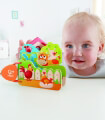 xylino bibliaraki famas hape baby s farm animal book polyxromo extra photo 1