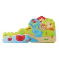 xylino bibliaraki famas hape baby s farm animal book polyxromo extra photo 2