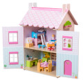 xylino koyklospito le toy van bay my first dreamhouse roz h136 extra photo 1