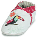 pantoflakia robeez tropical toucan leyko extra photo 3