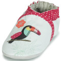 pantoflakia robeez tropical toucan leyko eu 17 18 extra photo 3