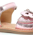 pedila mod8 merci 695160 roz metallize eu 21 extra photo 3