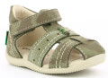 papoytsopedilo kickers bigbazar 279059 parallagi xaki eu 21 extra photo 2