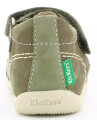 papoytsopedilo kickers bigbazar 279059 parallagi xaki eu 25 extra photo 3