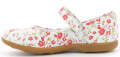 mparetes kickers ambellie 622415 floral polyxromo leyko eu 28 extra photo 1