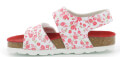 sandali kickers summerkro 637314 floral polyxromo leyko eu 21 extra photo 1