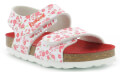 sandali kickers summerkro 637314 floral polyxromo leyko eu 21 extra photo 2