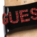 sandalia guess kids nitestar fi6ash pat19 mayro eu 29 extra photo 1