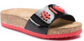 sandalia guess kids nitestar fi6ash pat19 mayro eu 30 extra photo 5