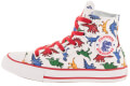 mpotaki converse chuck taylor all star ox 663636c leyko polyxromo eu 33 extra photo 1