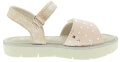 pedila lulu tosca lp060003s roz eu 35 extra photo 1