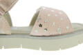 pedila lulu tosca lp060003s roz eu 35 extra photo 3