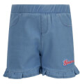 set t shirt sortsaki guess kids a92g07 k82j0 korali anoixto mple 76ek 9 12minon extra photo 2