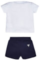 set t shirt sorts guess kids i92g17 k82c0 leyko skoyro mple 62 68 ek 3 6minon extra photo 1