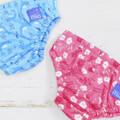 pana magio bambino mio reusable swim nappy m poppy extra photo 3