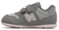 papoytsi new balance 500 classics infant gkri roz extra photo 1