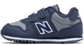 papoytsi new balance 500 classics infant mple gkri extra photo 1