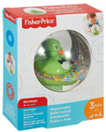 fisher price mpalitsa me papaki prasino extra photo 5