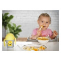 set fagitoy miniland eco mealset 5tmx extra photo 4