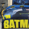 set sentonia mona das home batman 5003 mple 2tmx bambaki 160x260cm extra photo 2