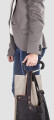 gantzos karotsioy my bag s mayro 1tmx extra photo 2