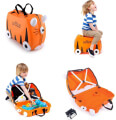 paidiki balitsa taxidioy baptisis trunki tipu tiger extra photo 2