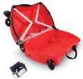 paidiki balitsa taxidioy baptisis trunki harley ladybug extra photo 1