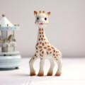 to proto paixnidi toy moroy sofi sophie la girafe gift box 17cm 1tmx extra photo 2