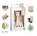 to proto paixnidi toy moroy sofi sophie la girafe gift box 17cm 1tmx extra photo 5