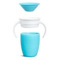 ekpaideytiko potiraki munchkin miracle 360 trainer cup 270ml mple extra photo 2